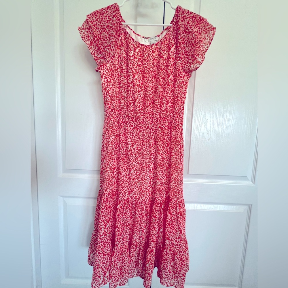 Dress by J.Crew (sz 4)